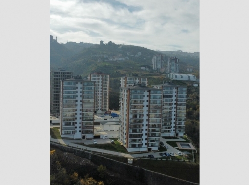 TRABZON SÖĞÜTLÜDE SATILIK 4+1 SIFIR DAİR