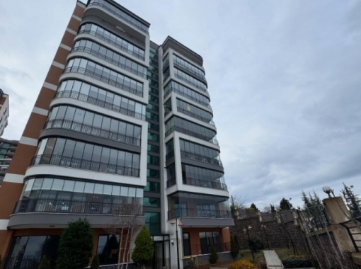TRABZON YALINCAK TERAS EVLER 2'DE SATILIK DAİRE